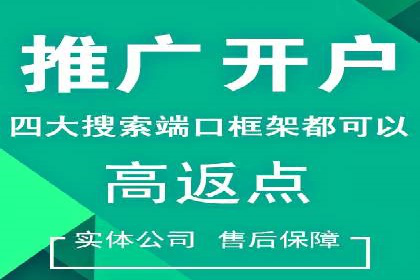 网络推广与竞价优化案例分享