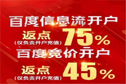 成功运用百度竞价代理，实现品牌快速崛起